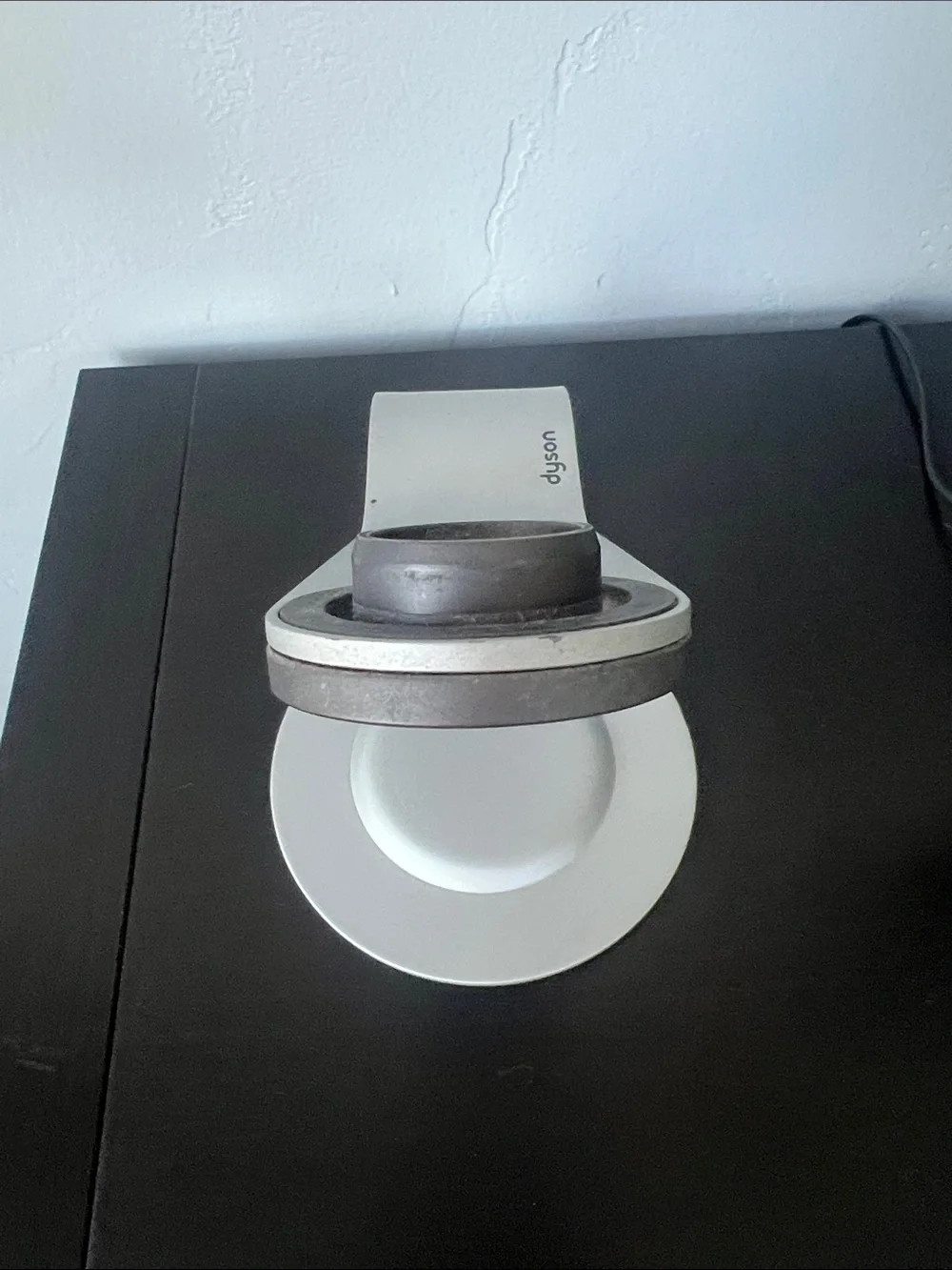 Dyson Supersonic Hair Dryer/Attachment Stand